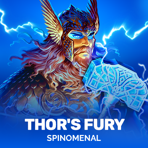 Thor's Fury