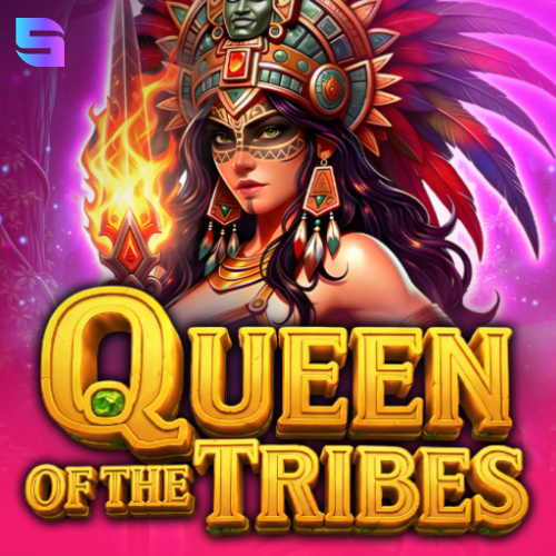 Queen Of The Tribes