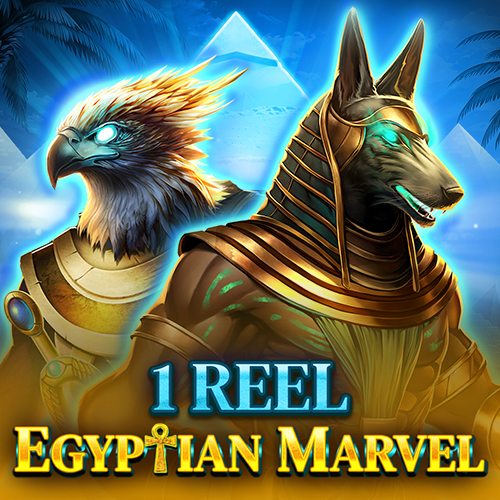 1 Reel - Egyptian Marvel