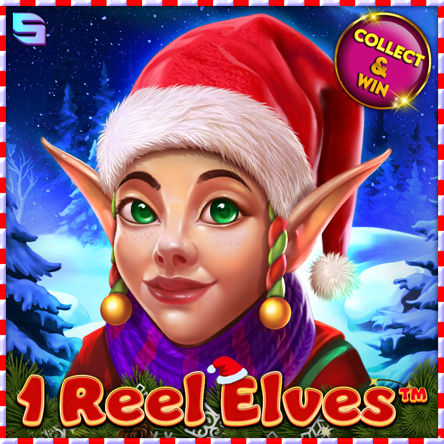 1 Reel Elves