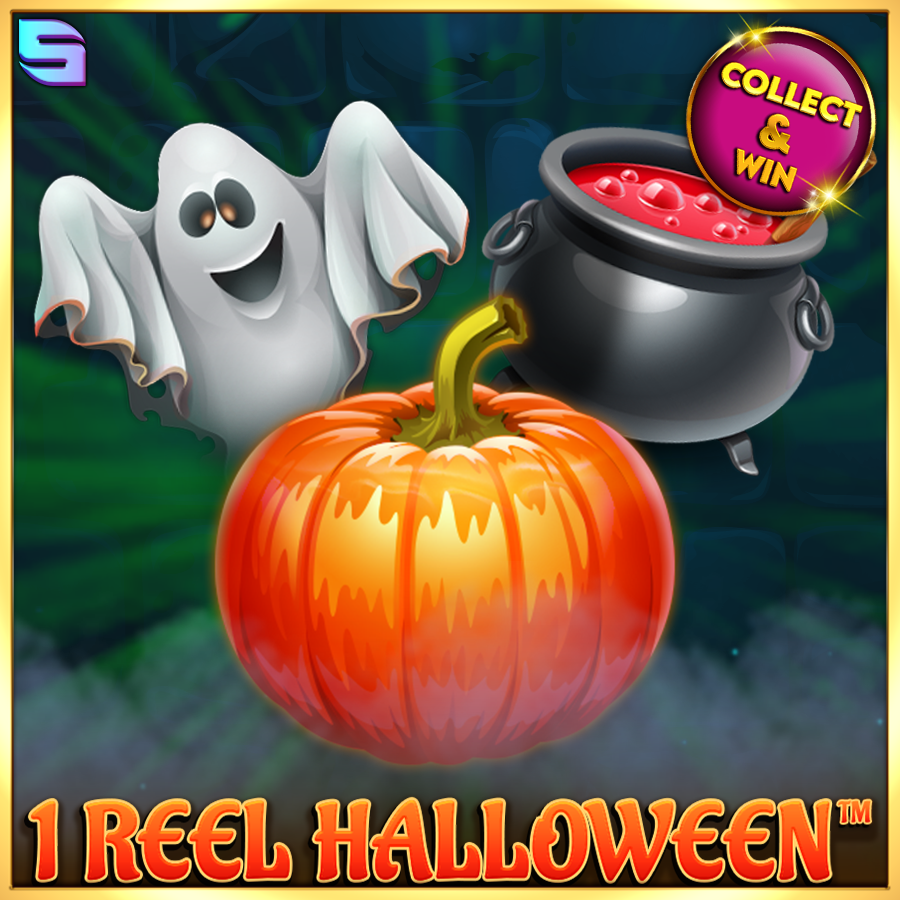 1 Reel Halloween
