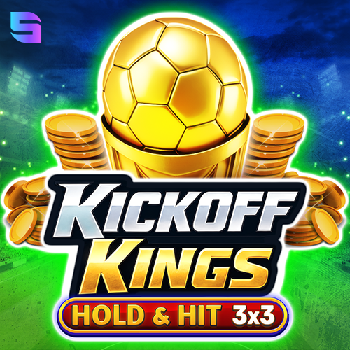 Kickoff Kings - Hold & Hit 3x3