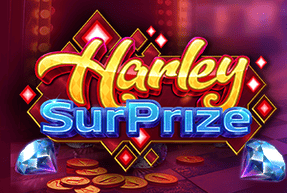 Harley SurPrize