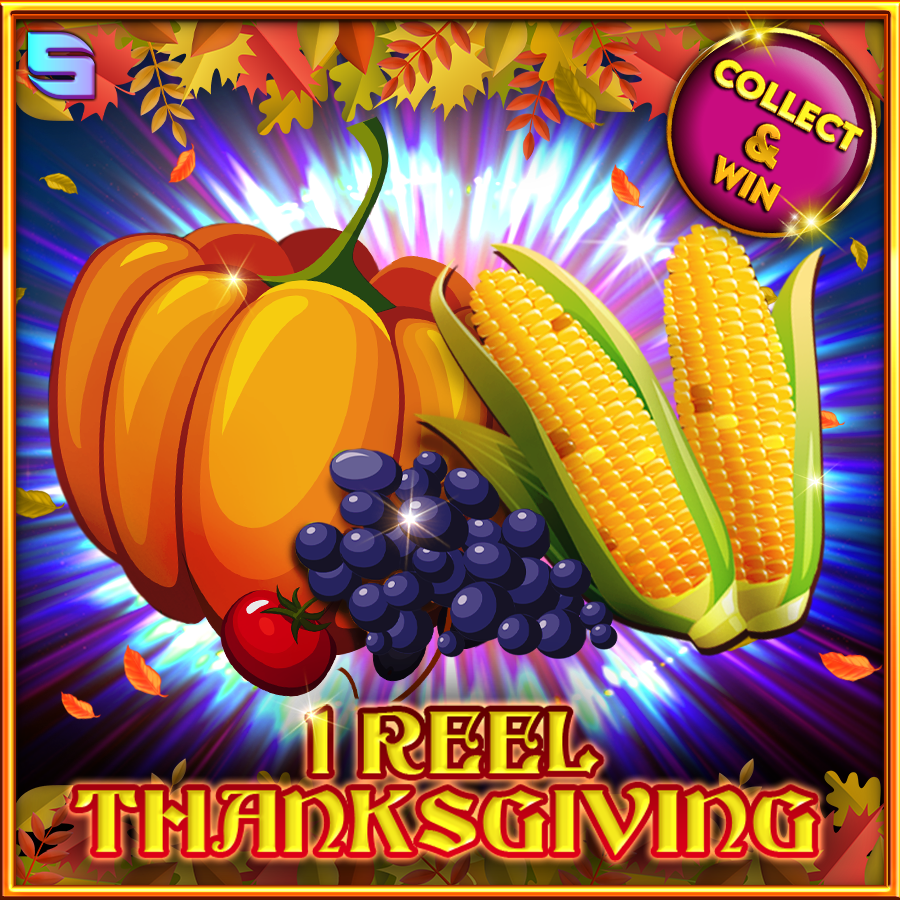 1 Reel Thanksgiving