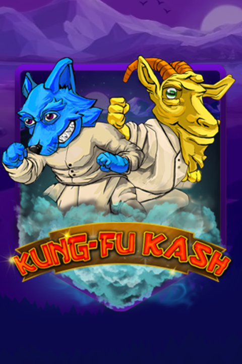 KungFu Kash