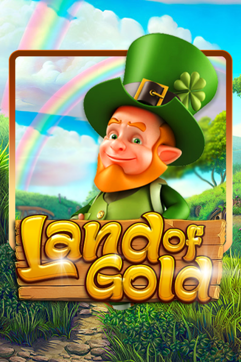 Lands of Gold