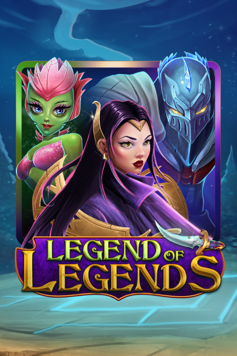 Legend Of Legends