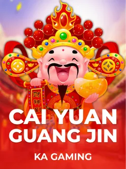 Cai Yuan Guang Jin