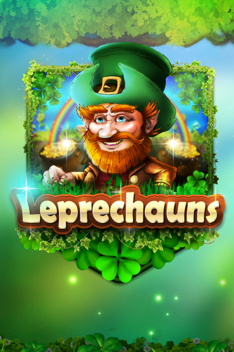 Leprechauns