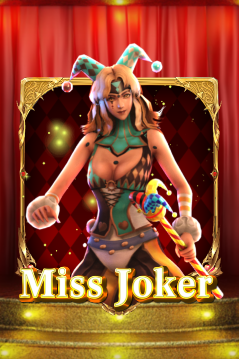 Miss Joker