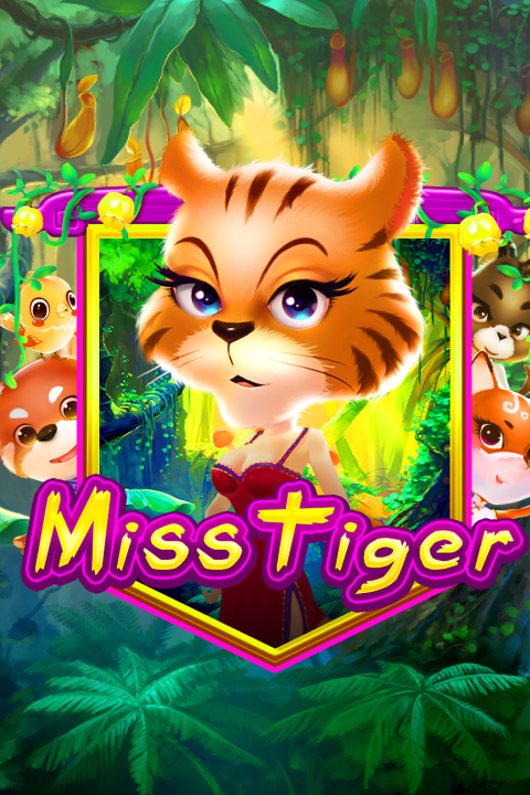 Miss Tiger
