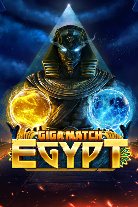 Giga Match Egypt