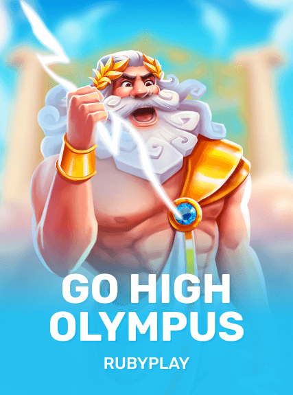 Go High Olympus