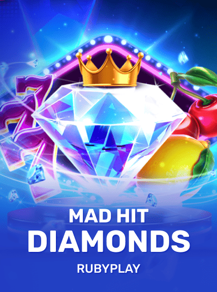 Mad Hit Diamonds