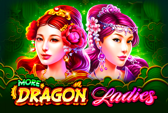 More Dragon Ladies