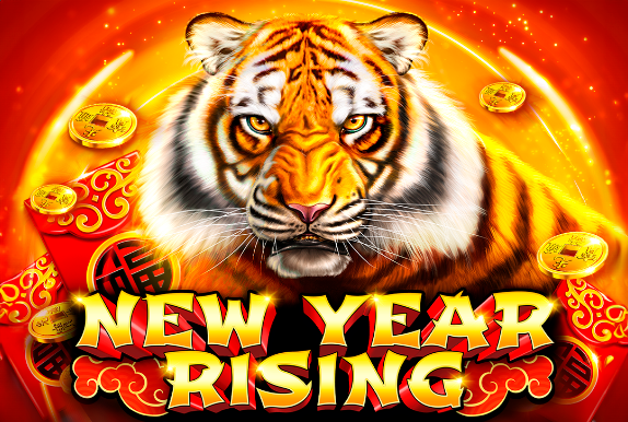 New Year Rising