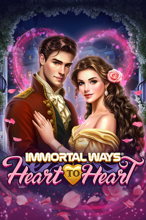 Immortal Ways Heart to Heart