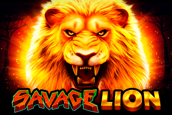 Savage Lion