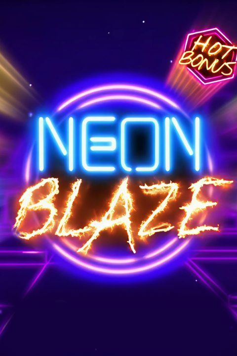 Neon Blaze