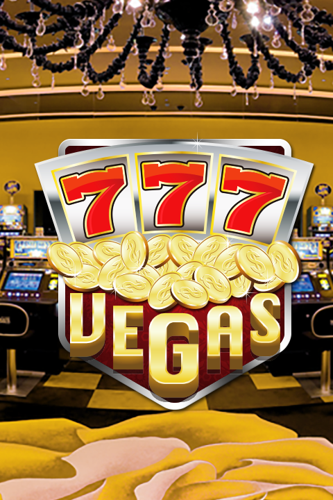 777 Vegas