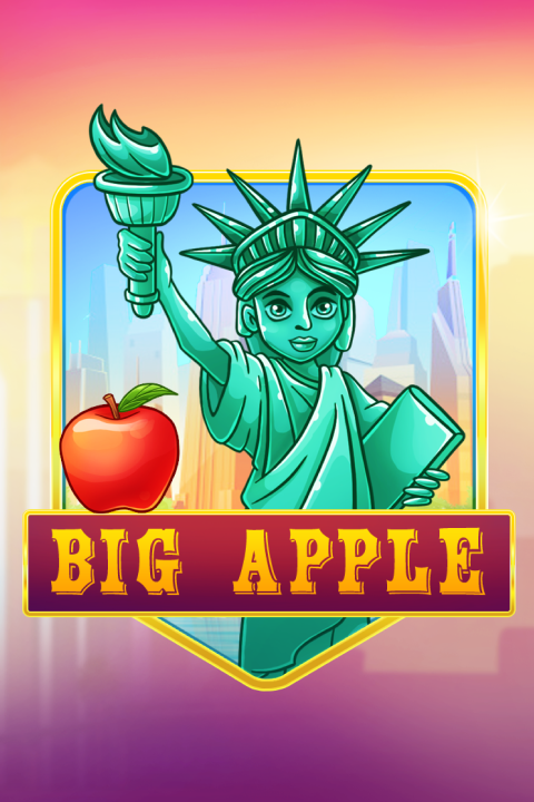 Big Apple