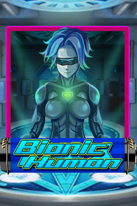 Bionic Human