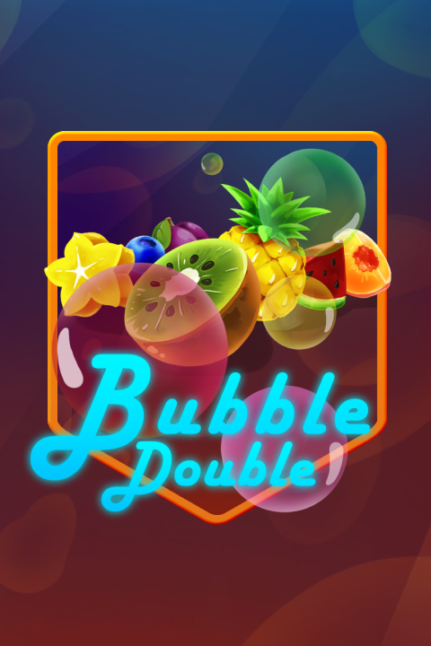 Bubble Double