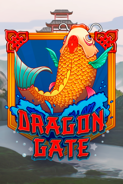 Dragon Gate