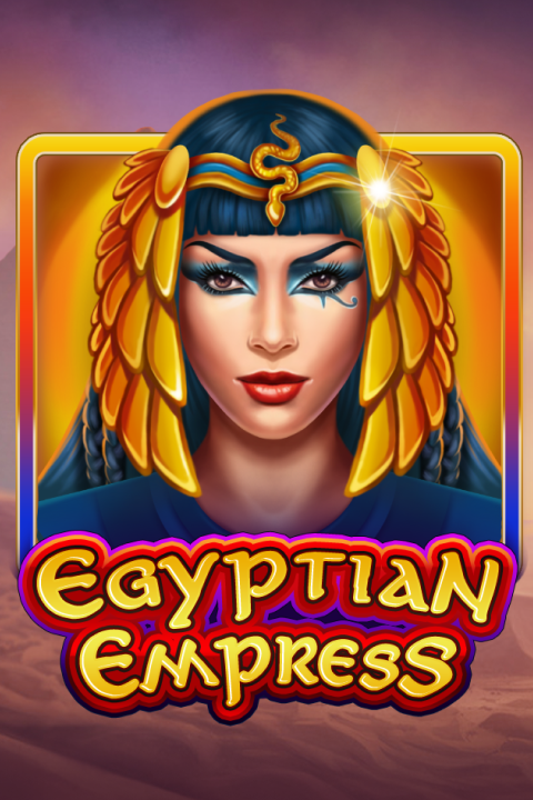 Egyptian Empress