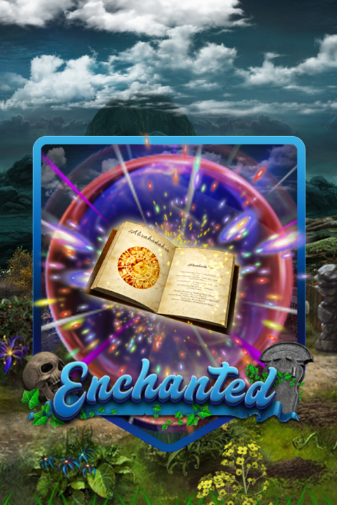 Enchanted