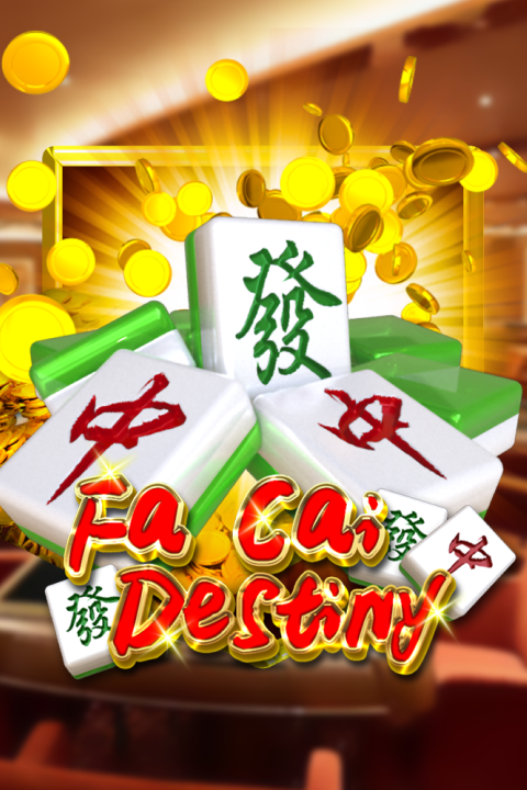 Fa Cai Destiny