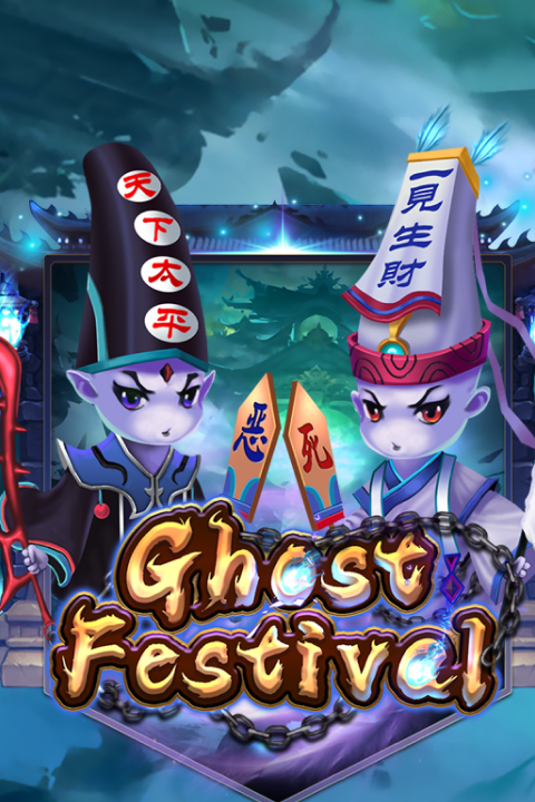 Ghost Festival