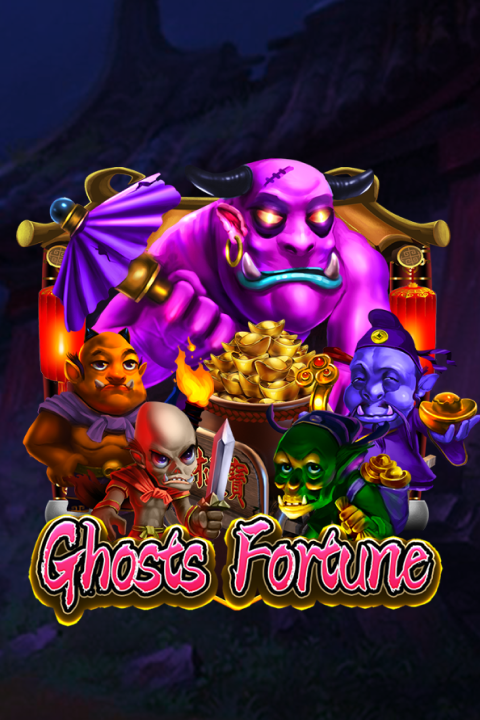 Ghosts Fortune