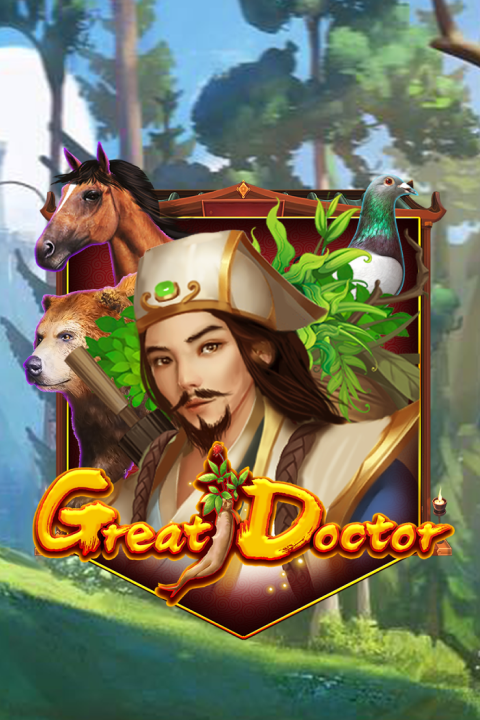 Great Doctor
