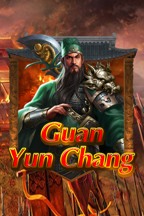 Guan Yun Chang