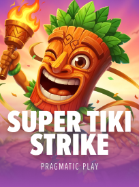Super Tiki Strike Mobile