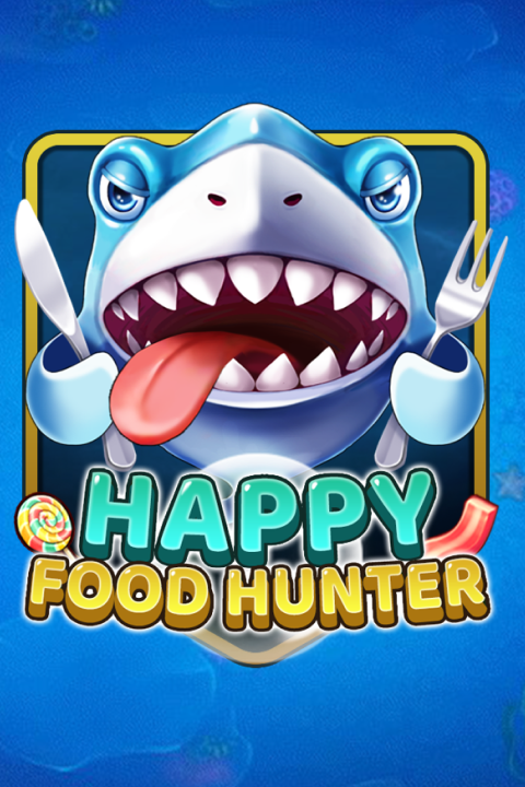 Happy Food Hunter