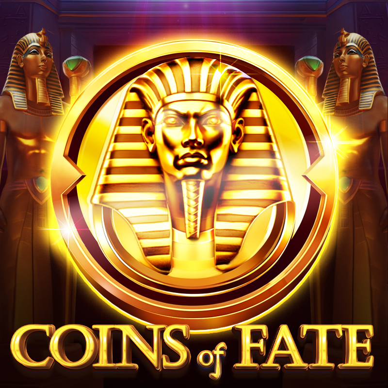 Coins of Fate