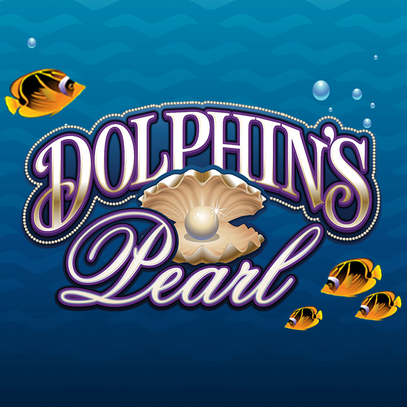 Dolphin's Pearl