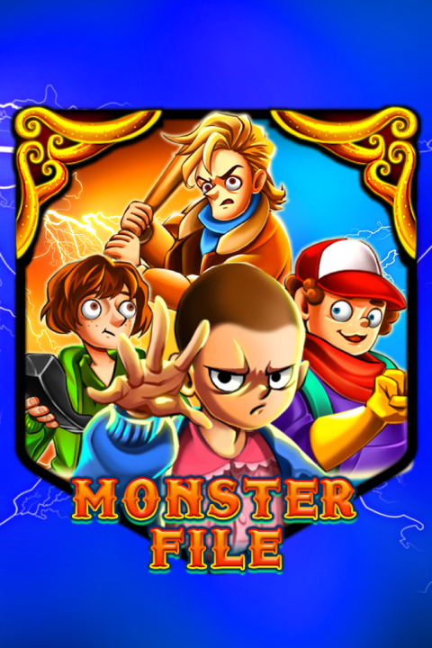Monster File