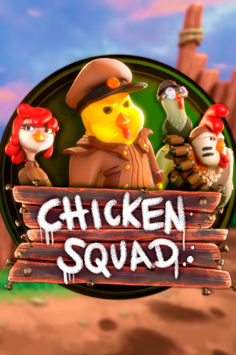 Chicken Squad