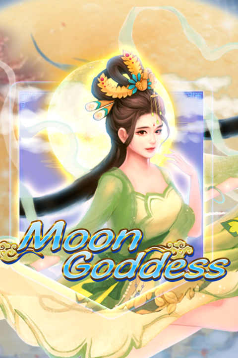Moon Goddess
