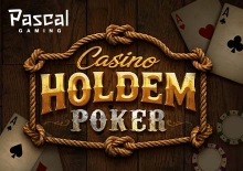 Casino Hold'em Poker