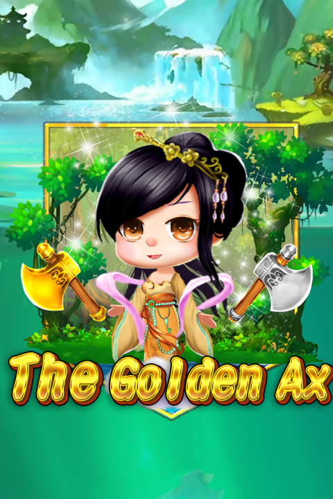 The Golden Ax