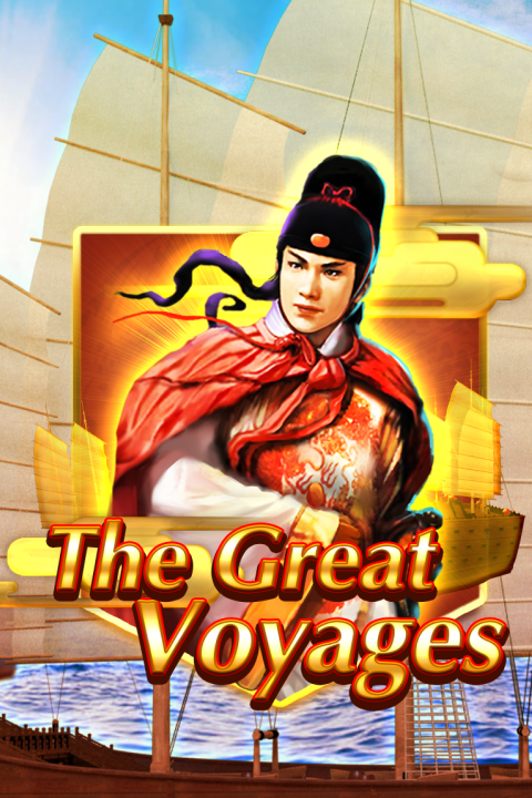 The Great Voyages