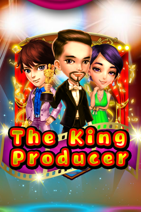 The King Producer