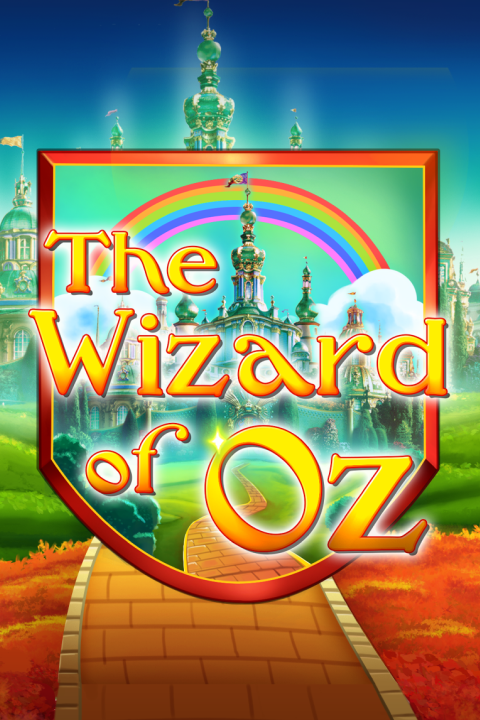 The Wizard of Oz