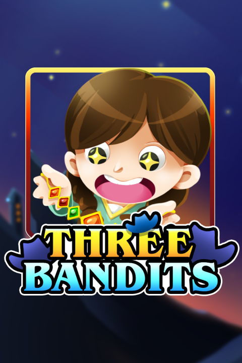 Three Bandits