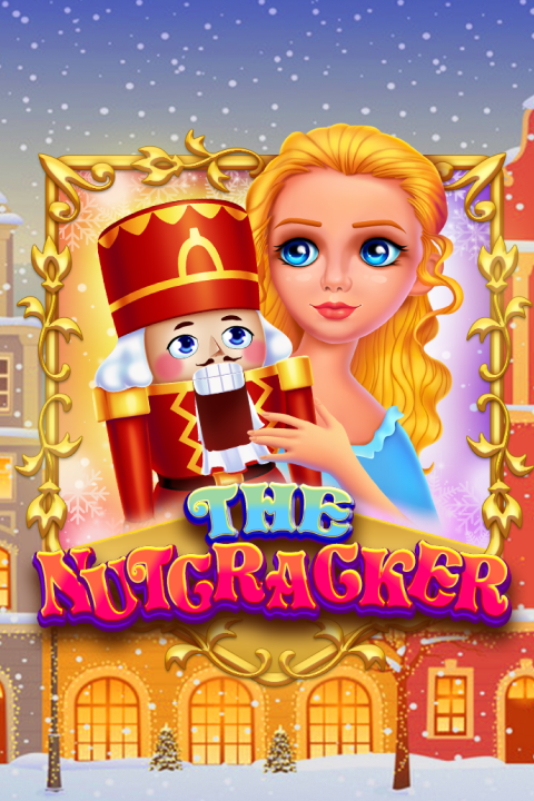 The Nut Cracker