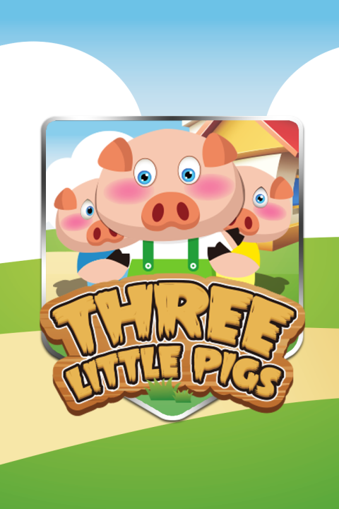 Three Little Pigs